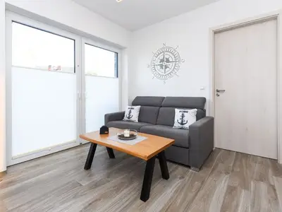 Ferienwohnung für 3 Personen (50 m²) in Esens 8/10