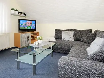 Ferienwohnung für 4 Personen (50 m²) in Esens 6/10