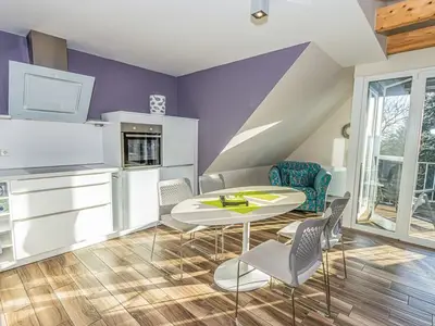 Ferienwohnung für 2 Personen (65 m²) in Esens 1/10