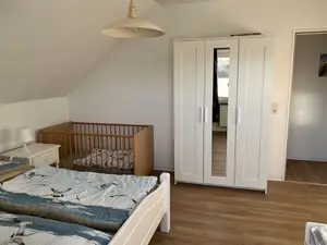 Ferienwohnung für 6 Personen (117 m²) in Esens
