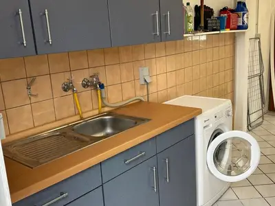 Ferienwohnung für 3 Personen (40 m²) in Esens 8/10
