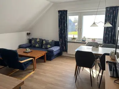 Ferienwohnung für 3 Personen (40 m²) in Esens 9/10