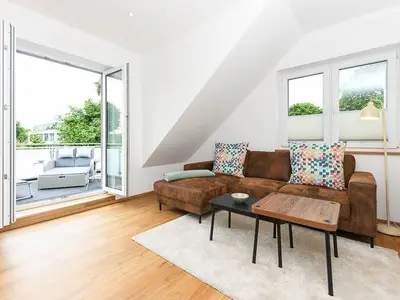 Ferienwohnung für 5 Personen (70 m²) in Esens 7/10