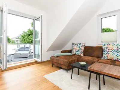 Ferienwohnung für 5 Personen (70 m²) in Esens 9/10