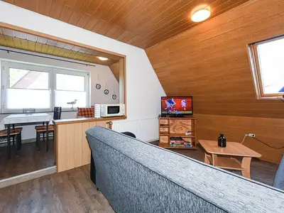 Ferienwohnung für 5 Personen (60 m²) in Esens 4/10