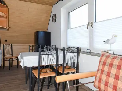 Ferienwohnung für 5 Personen (60 m²) in Esens 7/10