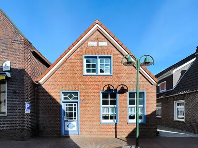 Ferienwohnung für 4 Personen (65 m²) in Esens 2/10