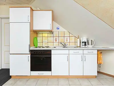 Ferienwohnung für 4 Personen (50 m²) in Esens 8/10