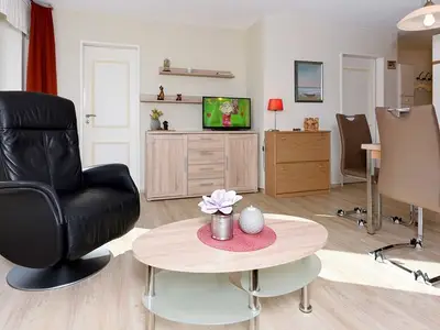 Ferienwohnung für 3 Personen (50 m²) in Esens 7/10