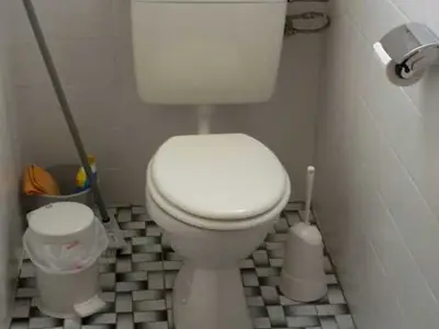 Ferienwohnung für 5 Personen (60 m²) in Esens 8/9