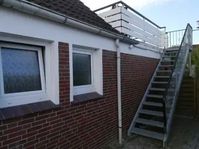 Ferienwohnung für 5 Personen (58 m²) in Esens 2/10
