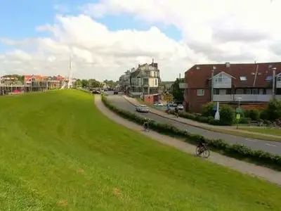 Ferienwohnung für 5 Personen (58 m²) in Esens 10/10