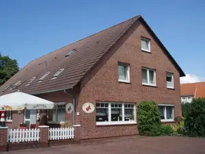 Ferienwohnung für 5 Personen (50 m²) in Esens