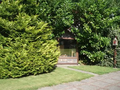 Ferienwohnung für 1 Person (15 m²) in Esens 7/10