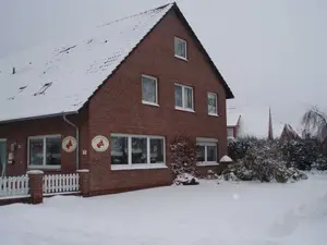 Ferienwohnung für 5 Personen (50 m²) in Esens