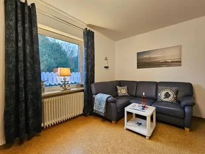 Ferienwohnung für 3 Personen (40 m²) in Esens 8/10