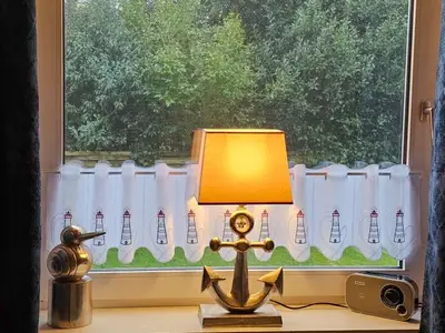 Ferienwohnung für 3 Personen (40 m²) in Esens 9/10
