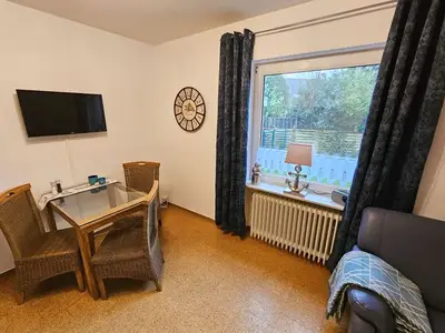 Ferienwohnung für 3 Personen (40 m²) in Esens 10/10