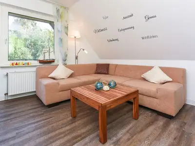 Ferienwohnung für 5 Personen (50 m²) in Esens 8/10