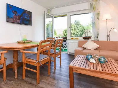 Ferienwohnung für 5 Personen (50 m²) in Esens 10/10