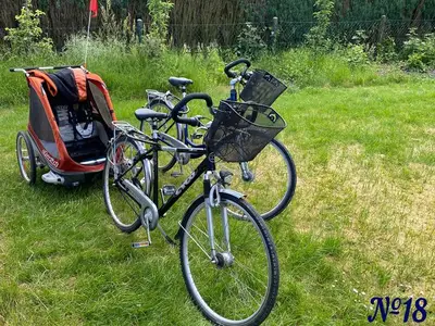Ferienwohnung für 5 Personen (55 m²) in Esens 7/10