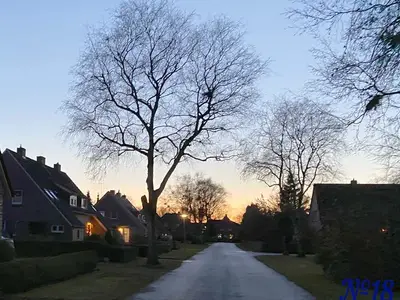 Ferienwohnung für 5 Personen (55 m²) in Esens 6/10