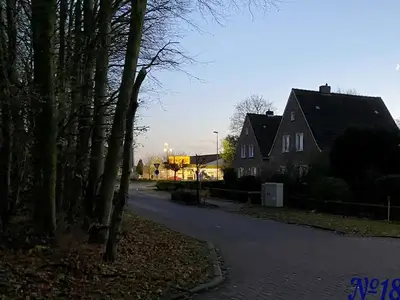 Ferienwohnung für 5 Personen (55 m²) in Esens 8/10