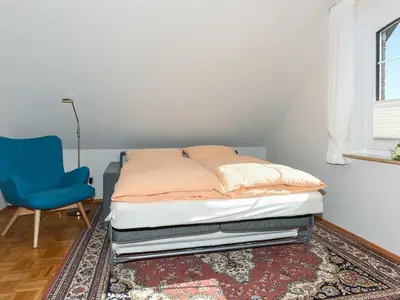 Ferienwohnung für 2 Personen (50 m²) in Esens 7/10