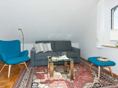 Ferienwohnung für 2 Personen (50 m²) in Esens 8/10