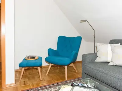 Ferienwohnung für 2 Personen (50 m²) in Esens 10/10