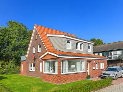 Ferienwohnung für 4 Personen (69 m²) in Esens 1/10