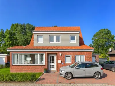 Ferienwohnung für 4 Personen (69 m²) in Esens 2/10
