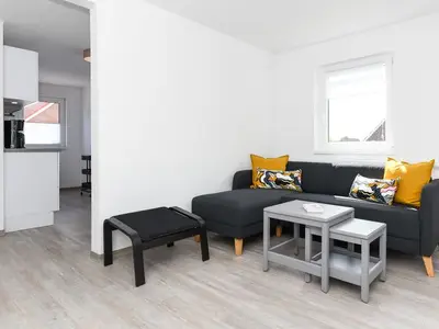 Ferienwohnung für 3 Personen (52 m²) in Esens 4/10