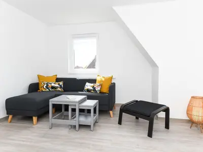 Ferienwohnung für 3 Personen (52 m²) in Esens 5/10