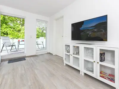Ferienwohnung für 3 Personen (52 m²) in Esens 8/10