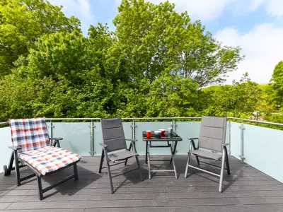 Ferienwohnung für 3 Personen (52 m²) in Esens 9/10