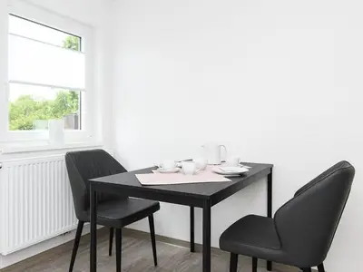 Ferienwohnung für 3 Personen (52 m²) in Esens 10/10