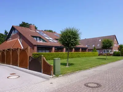 Ferienwohnung für 5 Personen (52 m²) in Esens 2/10
