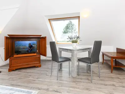 Ferienwohnung für 3 Personen (55 m²) in Esens 7/10