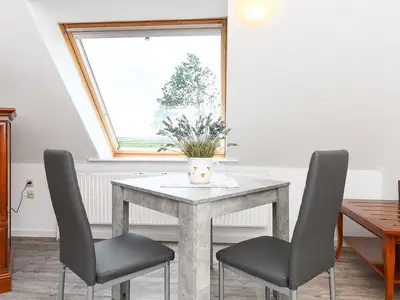Ferienwohnung für 3 Personen (55 m²) in Esens 9/10