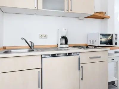 Ferienwohnung für 3 Personen (55 m²) in Esens 10/10