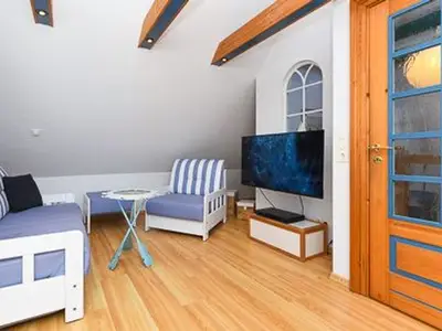 Ferienwohnung für 3 Personen (50 m²) in Esens 10/10