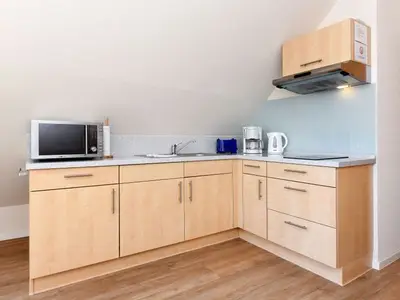 Ferienwohnung für 2 Personen (50 m²) in Esens 10/10
