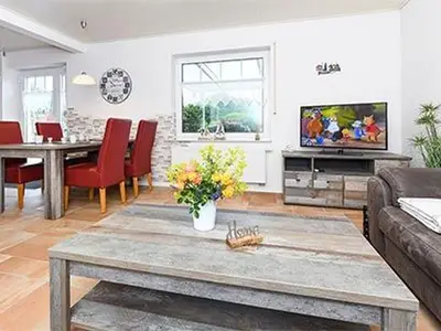 Ferienwohnung für 4 Personen (70 m²) in Esens 9/10