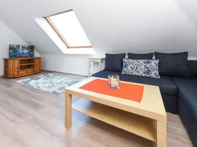 Ferienwohnung für 3 Personen (45 m²) in Esens 5/10
