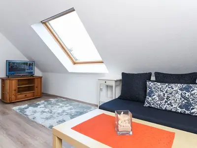 Ferienwohnung für 3 Personen (45 m²) in Esens 6/10