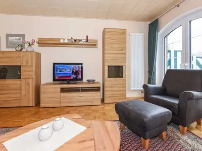 Ferienwohnung für 2 Personen (50 m²) in Esens 8/10