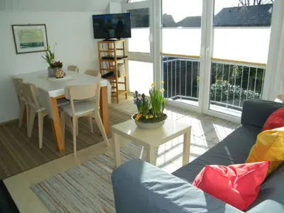 Ferienwohnung für 4 Personen (50 m²) in Esens 1/10