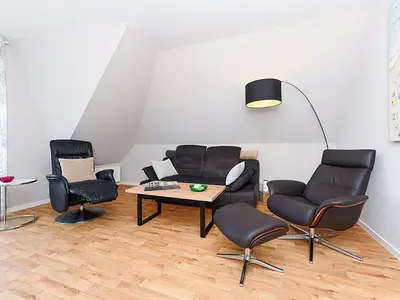 Ferienwohnung für 2 Personen (70 m²) in Esens 3/10