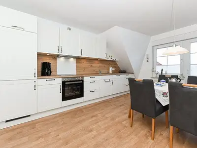 Ferienwohnung für 2 Personen (70 m²) in Esens 10/10
